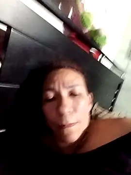 Antonela45 online show from January 7, 1:21 am