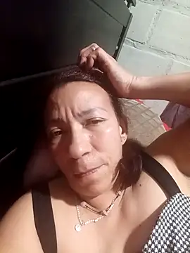 Antonela45 online show from March 20, 3:29 am