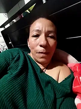 Antonela45 online show from April 5, 1:56 am