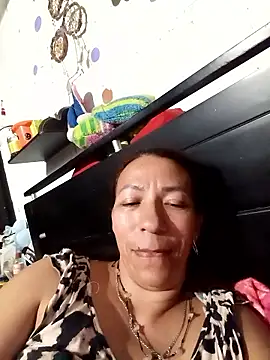 Antonela45 online show from January 8, 11:00 pm