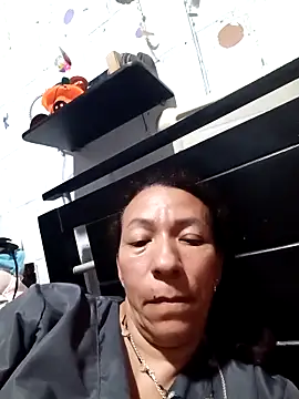 Antonela45 online show from February 17, 1:14 am