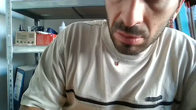 Snapshot of Febo6666 chatting on July 13, 11:31 am Febo6666 online show from July 13, 11:31 am