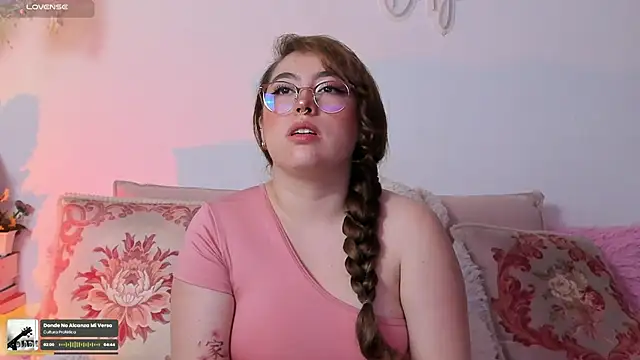 julieta cooper20 online show from November 12, 3:43 am