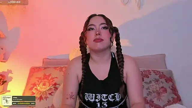 julieta cooper20 online show from October 24, 3:49 am