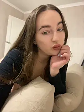 AlisaQSky online show from November 21, 11:42 am