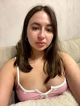 AlisaQSky online show from October 12, 5:20 am