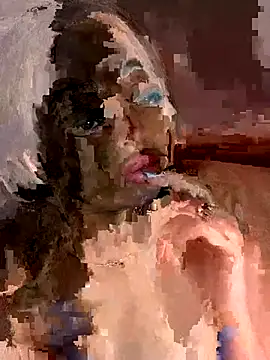 AlisaQSky online show from October 29, 8:08 pm