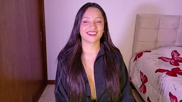 Snapshot of Be_Evil chatting on March 11, 1:37 am Be Evil online show from March 11, 1:37 am