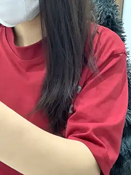 Lyly2525 online show from March 13, 5:18 pm