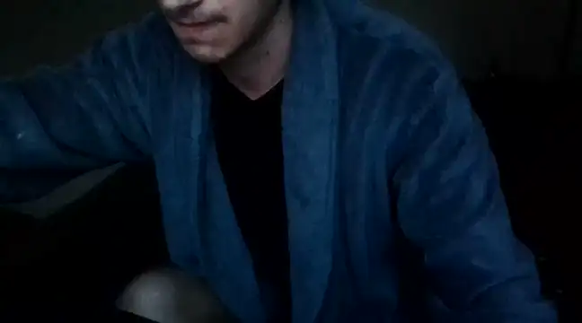 Snapshot of Enoch981 chatting on March 9, 4:00 pm Enoch981 online show from March 9, 4:00 pm