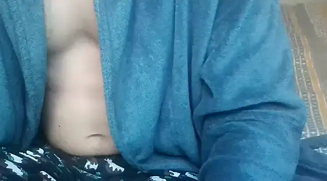 Snapshot of Enoch981 chatting on March 10, 2:48 pm Enoch981 online show from March 10, 2:48 pm