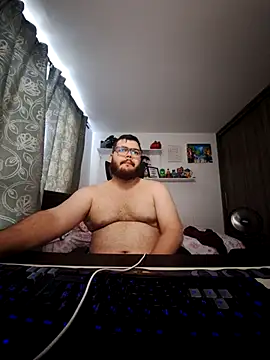 Edmund98 online show from November 7, 8:02 pm