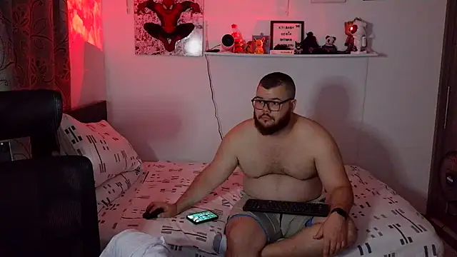 Edmund98 online show from December 23, 2:33 am