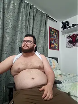 Edmund98 online show from February 22, 3:20 am