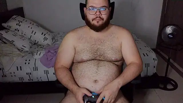 Edmund98 online show from February 6, 2:29 am