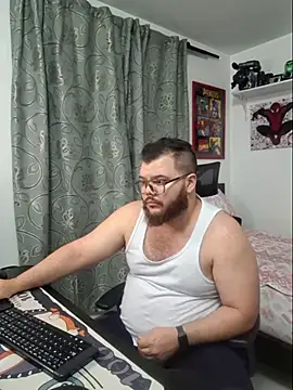 Edmund98 online show from March 11, 2:05 am