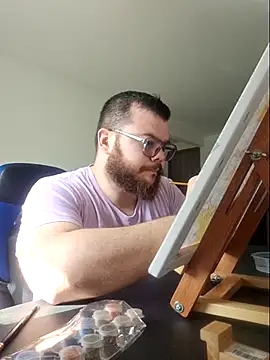 Edmund98 online show from February 19, 2:14 pm