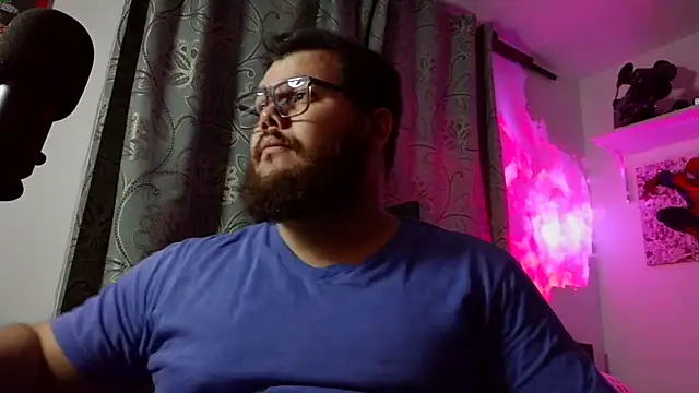 Edmund98 online show from December 19, 1:31 am