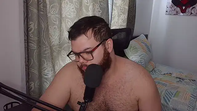 Edmund98 online show from December 2, 5:36 pm