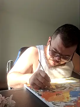 Edmund98 online show from March 4, 1:30 pm