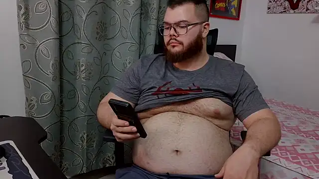 Edmund98 online show from March 6, 2:28 am