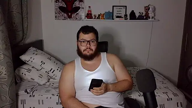 Edmund98 online show from December 20, 2:14 am