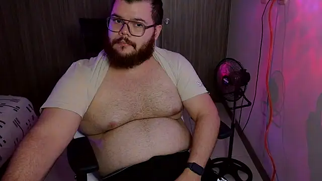 Edmund98 online show from February 26, 2:11 am