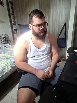 Edmund98 online show from February 25, 2:06 pm