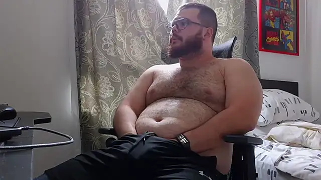 Edmund98 online show from February 6, 6:26 pm