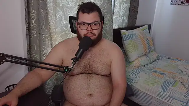 Edmund98 online show from December 1, 4:19 pm