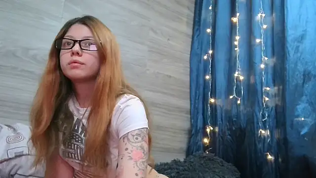 MySweetGirls online show from June 14, 7:37 pm