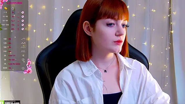 Ashley Nicks online show from October 18, 2:13 am