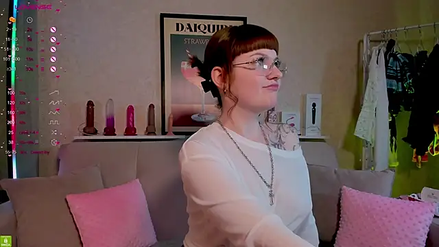 Ashley Nicks online show from February 28, 2:00 am