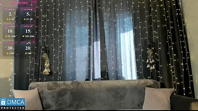 Ashley Nicks online show from April 28, 2:27 am