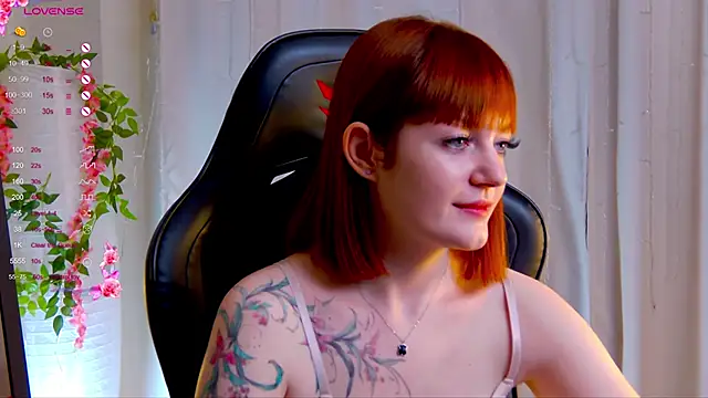 Snapshot of Ashley_Nicks chatting on October 26, 2:34 am Ashley Nicks online show from October 26, 2:34 am