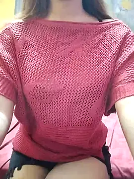 SX-ANGEL online show from May 2, 6:46 pm