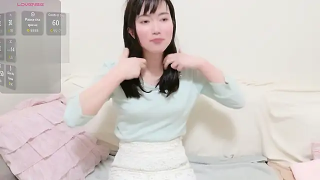 pppYukaqqq online show from May 3, 12:20 pm
