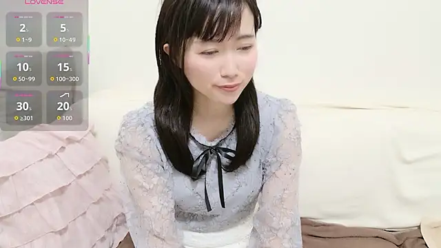 pppYukaqqq online show from October 25, 10:25 am