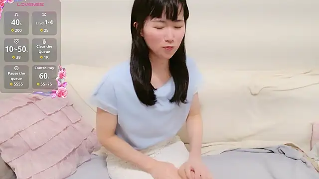 pppYukaqqq online show from July 17, 12:46 pm
