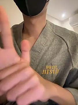 hello038038 online show from November 25, 2:50 pm