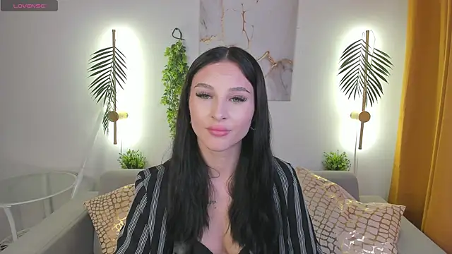 Snapshot of Erika_Flame chatting on October 11, 12:50 pm Erika Flame online show from October 11, 12:50 pm