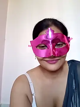 Snapshot of Ronak_kaur chatting on October 14, 4:57 am Ronak kaur online show from October 14, 4:57 am