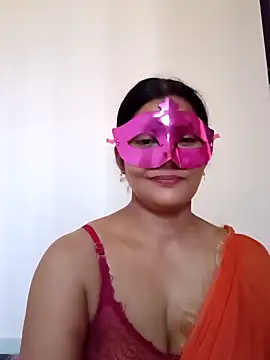 Snapshot of Ronak_kaur chatting on October 10, 5:30 am Ronak kaur online show from October 10, 5:30 am