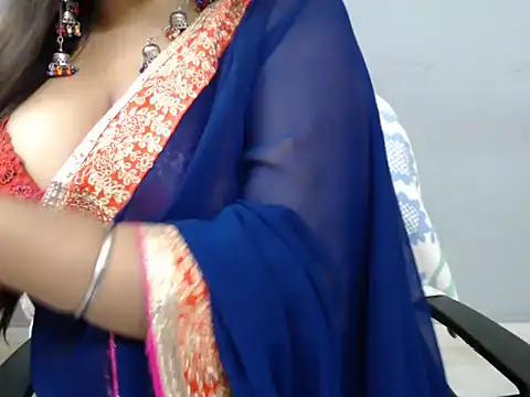 Snapshot of Surjeet_Kaur chatting on October 19, 4:48 am Surjeet Kaur online show from October 19, 4:48 am