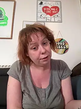 VeraaFlynn online show from February 27, 7:30 am