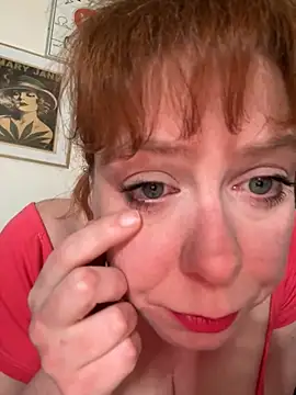 VeraaFlynn online show from February 24, 8:59 am