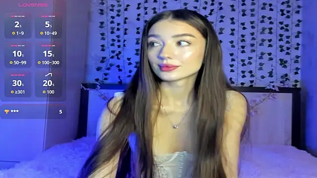 MelissaMillton online show from October 3, 8:10 pm