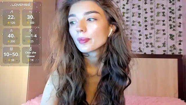 MelissaMillton online show from November 12, 4:05 am