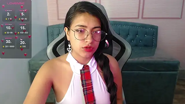 alexa romero t online show from November 6, 12:53 pm