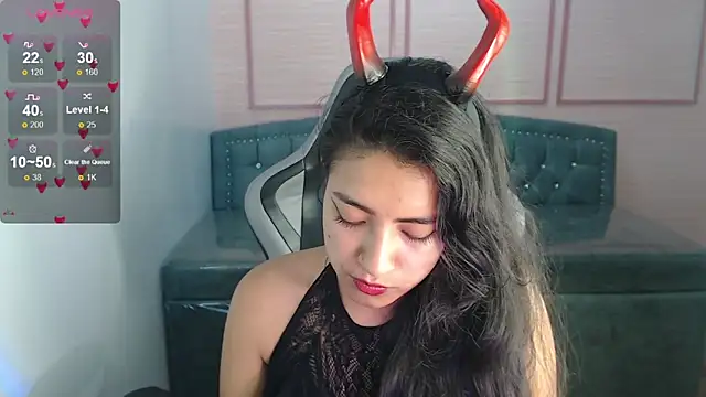 alexa romero t online show from October 24, 12:37 pm